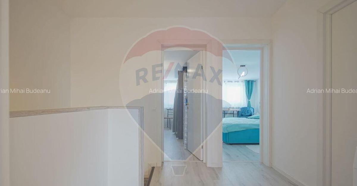 COMISION 0% | Casa tip duplex de vanzare | 4 camere | C... - 12