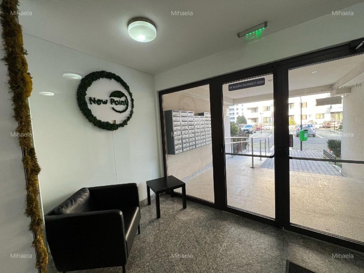 Apartament cu  2 camere de închiriat - 4
