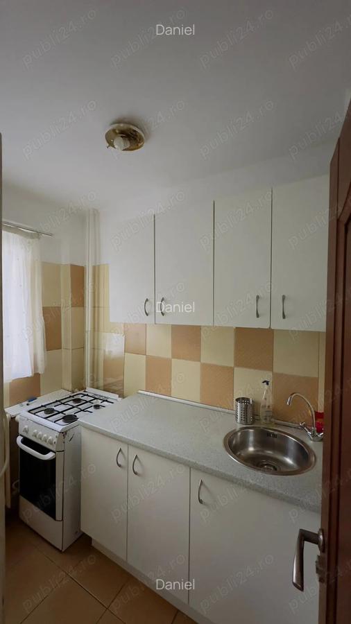 Proprietar inchiriez GARSONIERA Drumul Taberei - 3