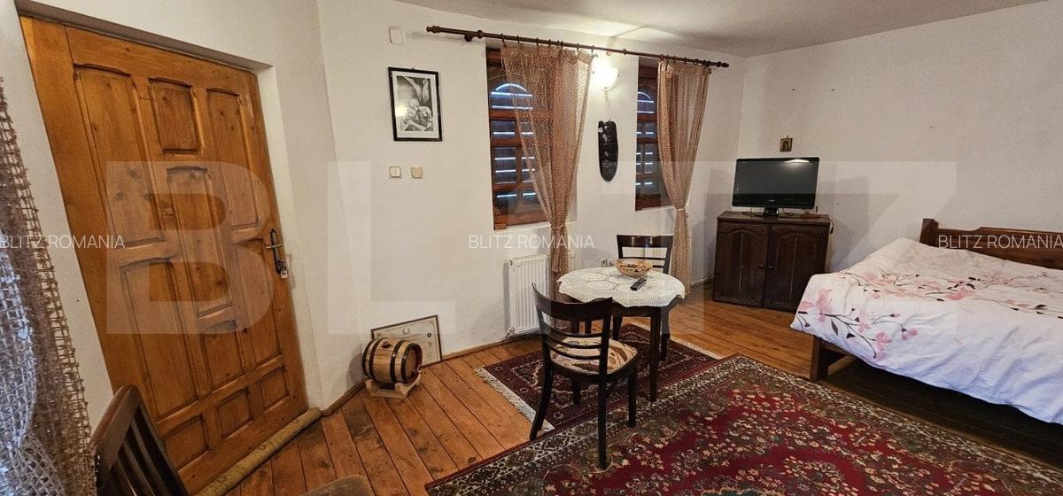 Casa in Pietrosita 160 mp si 400 mp teren in zona de deal - 15