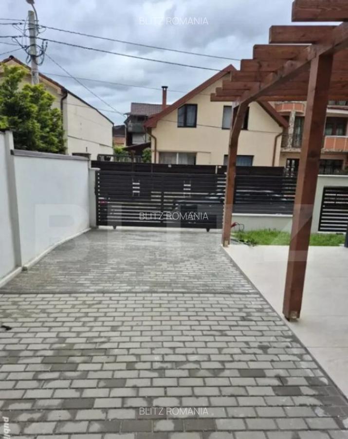 Duplex de inchiriat, reziden?ial/birouri,115mp, teren 200mp - 7