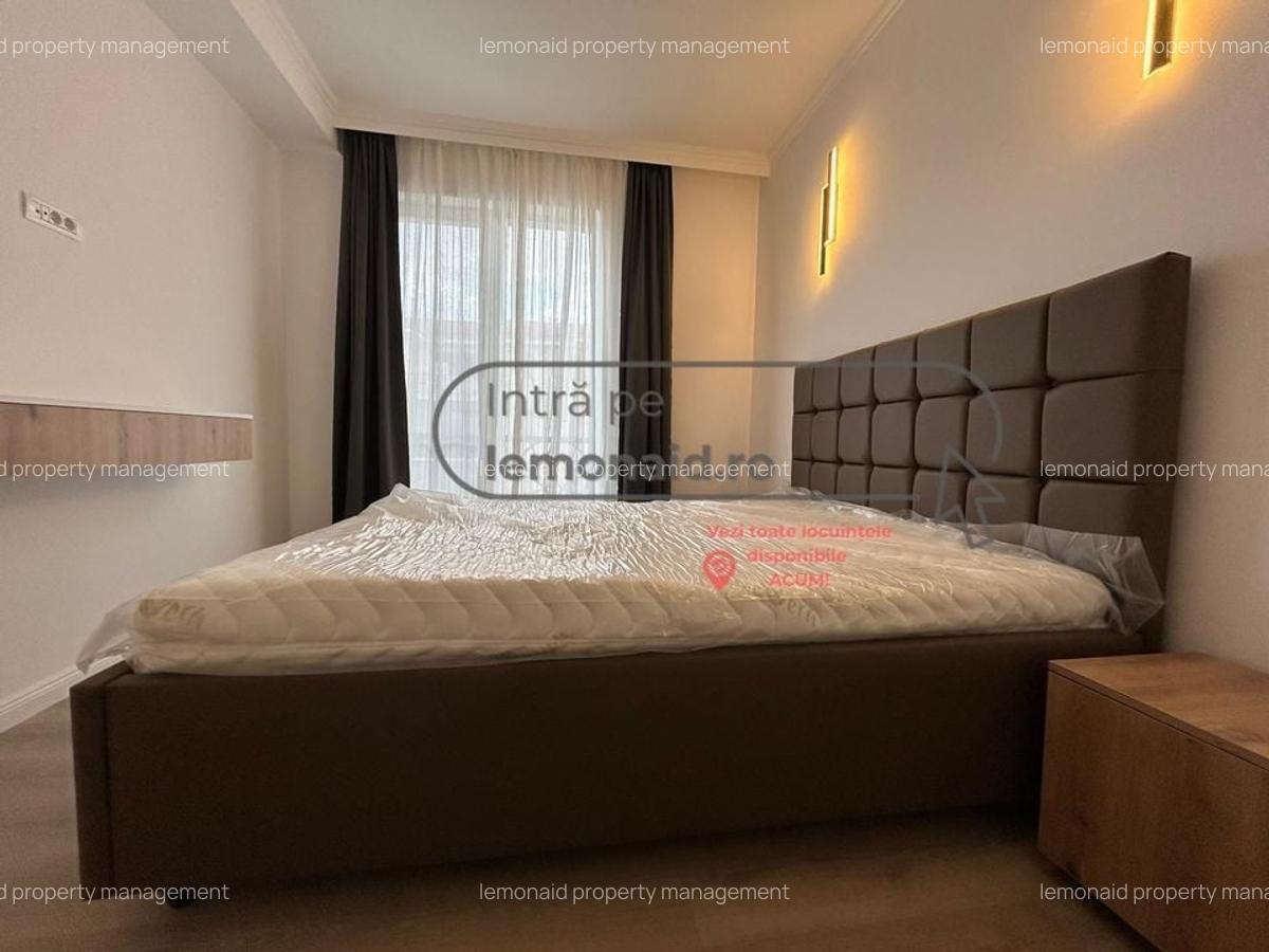 Sunflower Apartments - Apartament cu 2 camere | Piscină | Prima Închiriere - 11