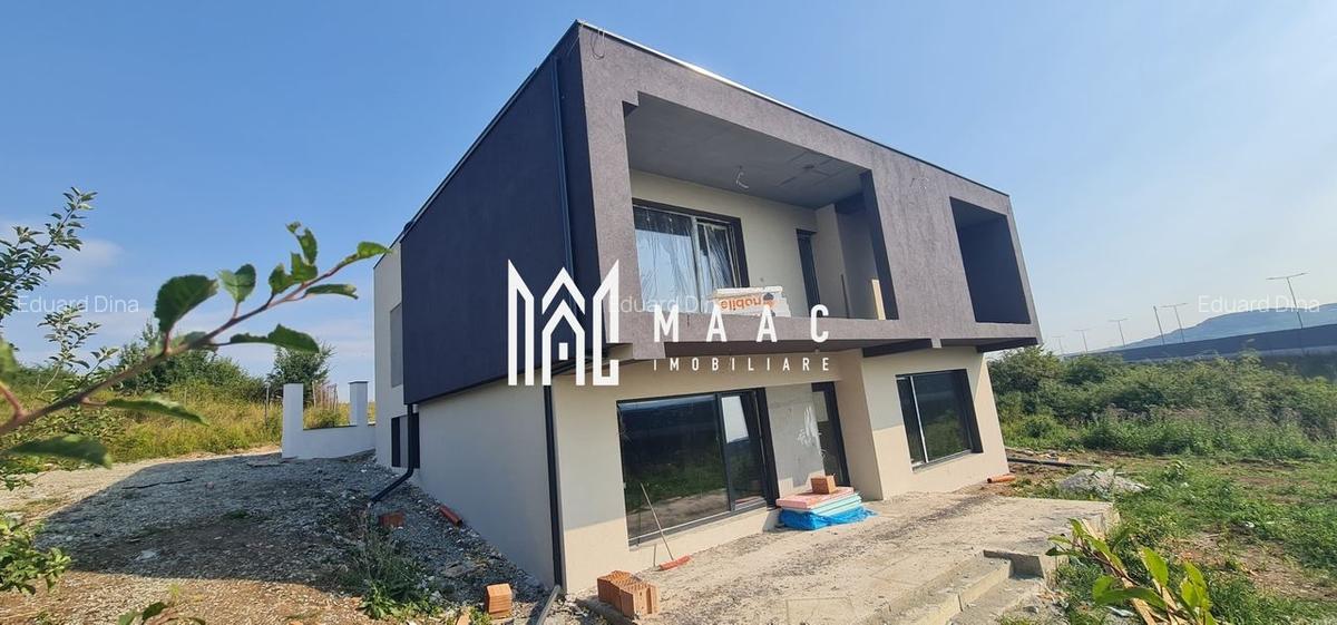 Casă individuală modernă I Șelimbăr I 203 mp utili I teren 500 mp I garaj - 3 Casă individuală modernă I Șelimbăr I 203 mp utili I teren 500 mp I garaj - 3