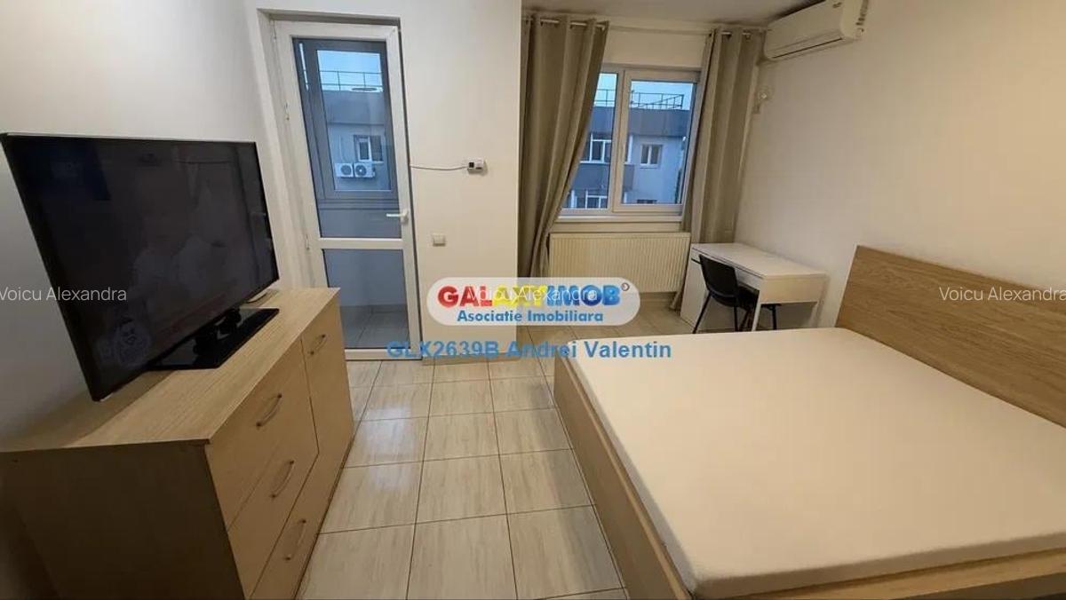 Garsoniera Bloc Nou Popesti Leordeni - Oltenitei - Miraslau - 3