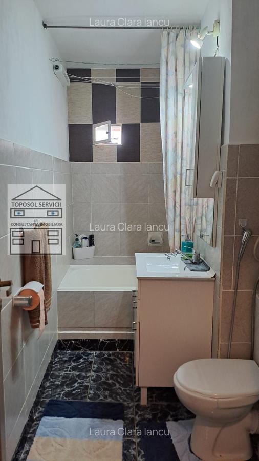 Repozitionare de pret - Apartament cu 3 camere de vanzare-94900 euro- Urgent!!!! - 14