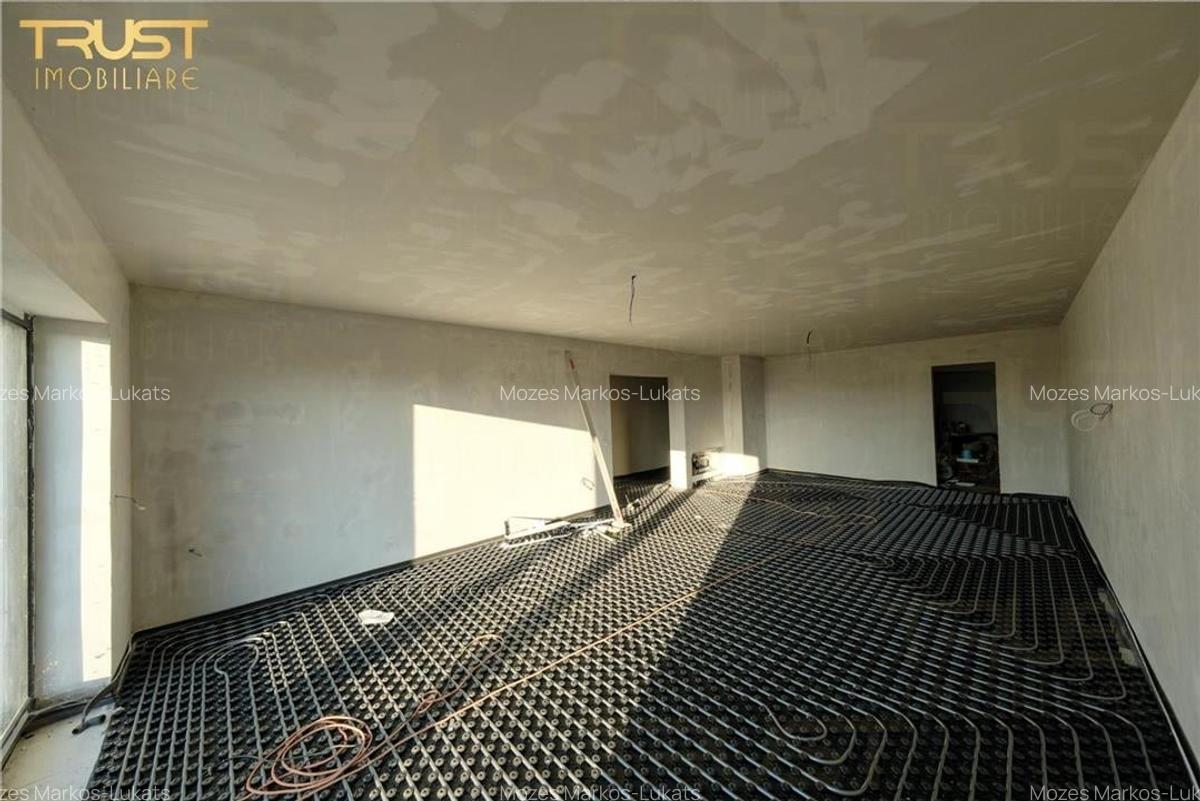 Casă cu 5 camere în Chinteni - 13
