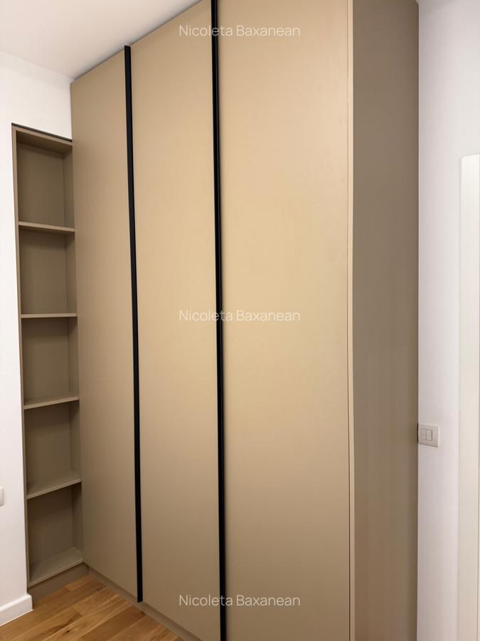 Apartament de închiriat cu 3 camere în Băneasa - 9