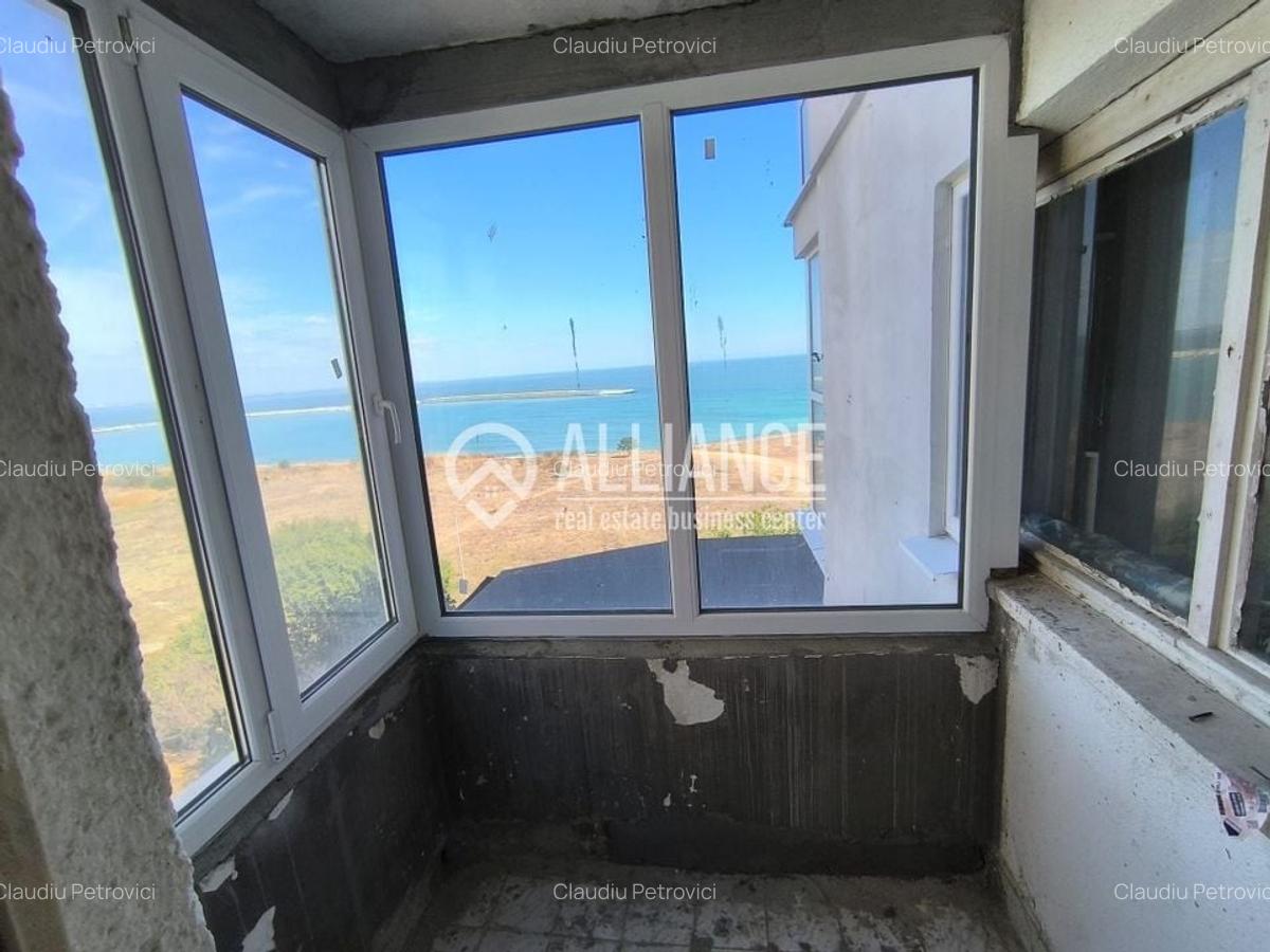 FALEZA NORD(cod03) - 4 camere originale ,frontal la mare ! - 20