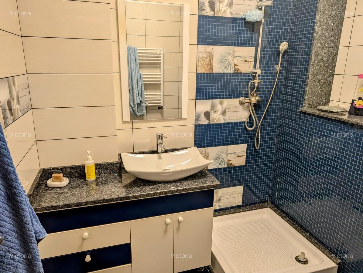 S+P+E+M,zona curata,la 5min de metrou Aparatorii Patriei si Spiru Haret,lux - 19