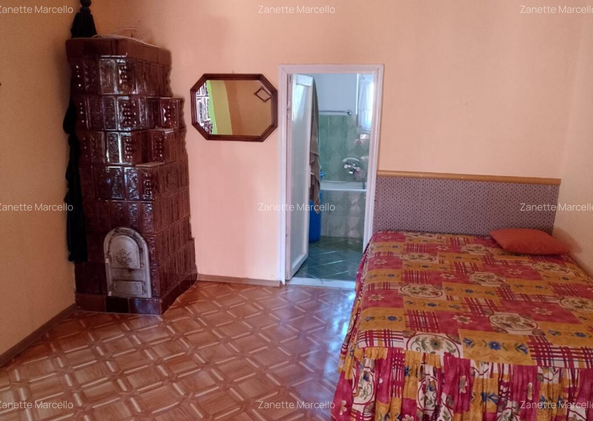 Casa mobilata Straoane, Vrancea - 5