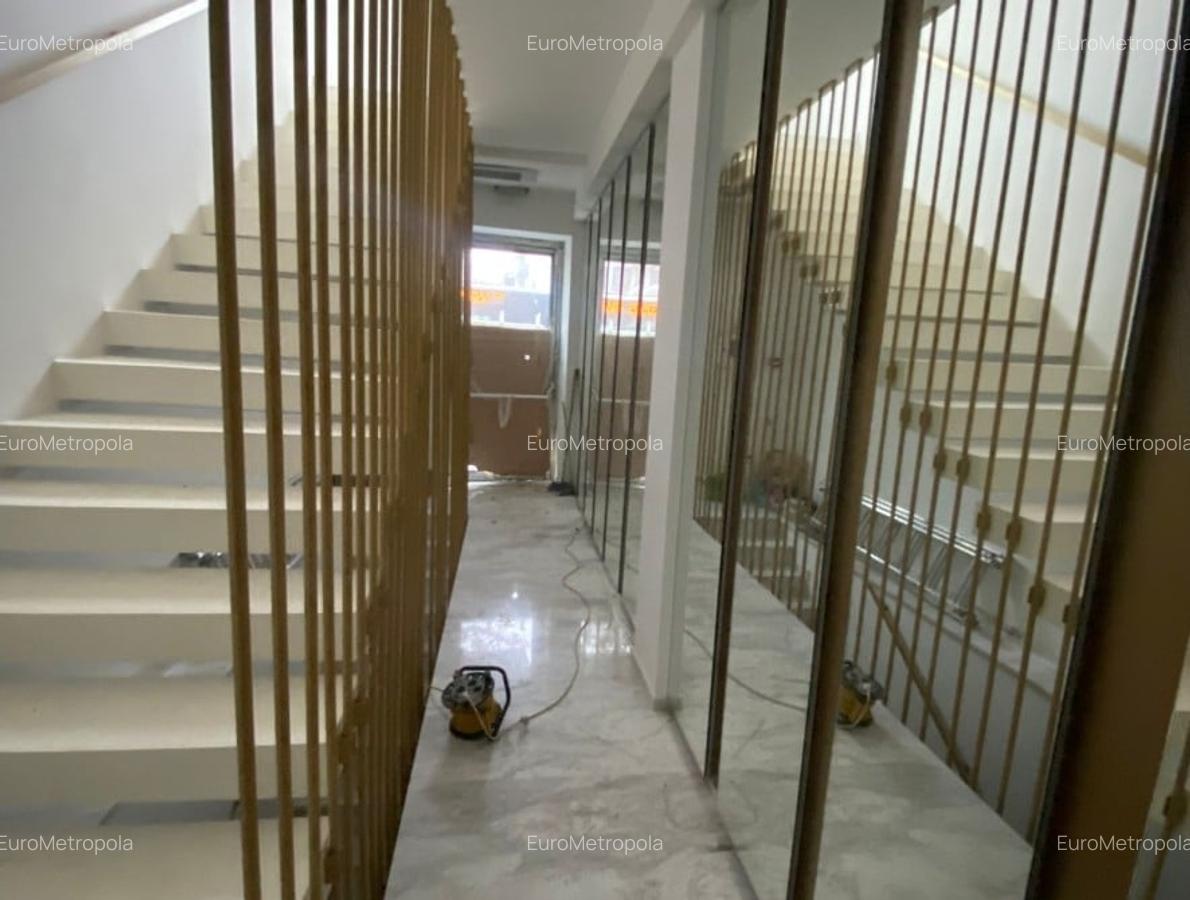 Spațiu comercial, 880 mp în Dorobanți - 3