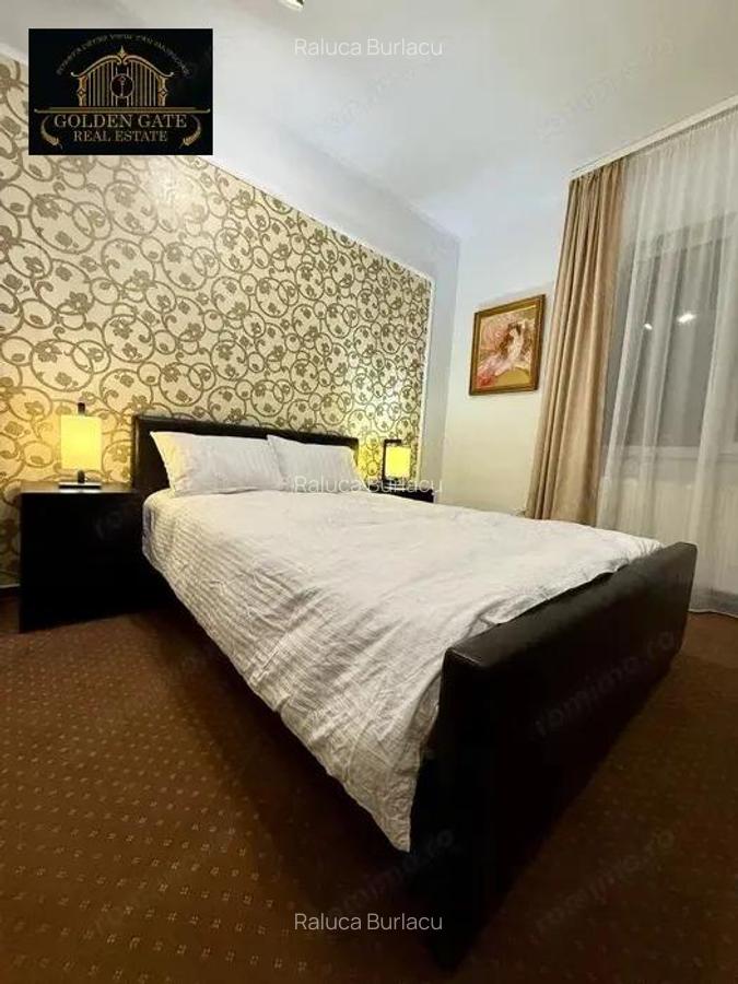 Garsoniera 40 mp, parter inalt + gradina & foi?or Coresi- Oferta - 8