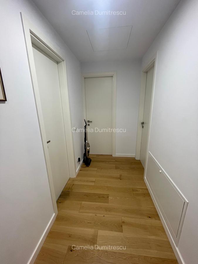 BANEASA-STRAULESTI-ANSAMBLU THE LEVEL - 9