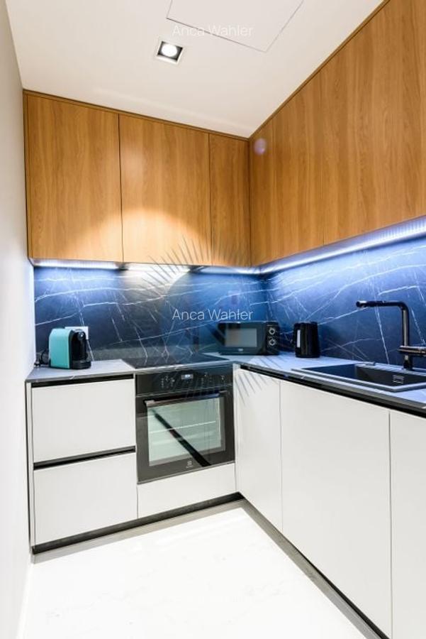 Apartament cu 2 camere decomandat, mobilat în Floreasca - 9