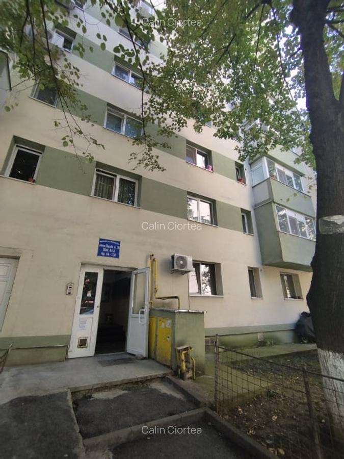 De vanzare apartament 2 camere – Colentina, Aleea Sinaia nr. 18 - 19