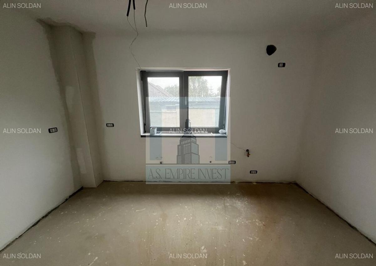 Casa/Villa , 5 camere, singur in curte - oras Codlea/Brasov - 5