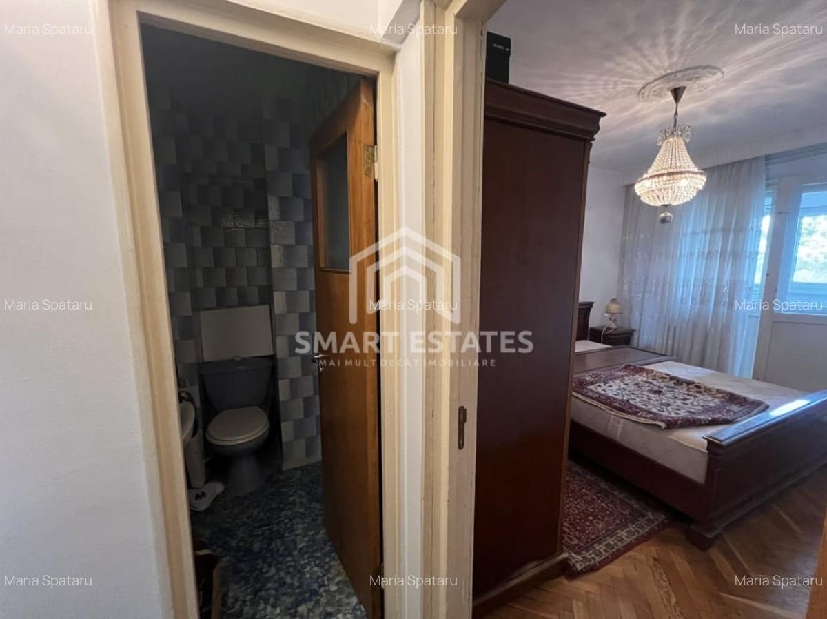 4 camere decomandat - Al Vergului - Pantelimon - 8