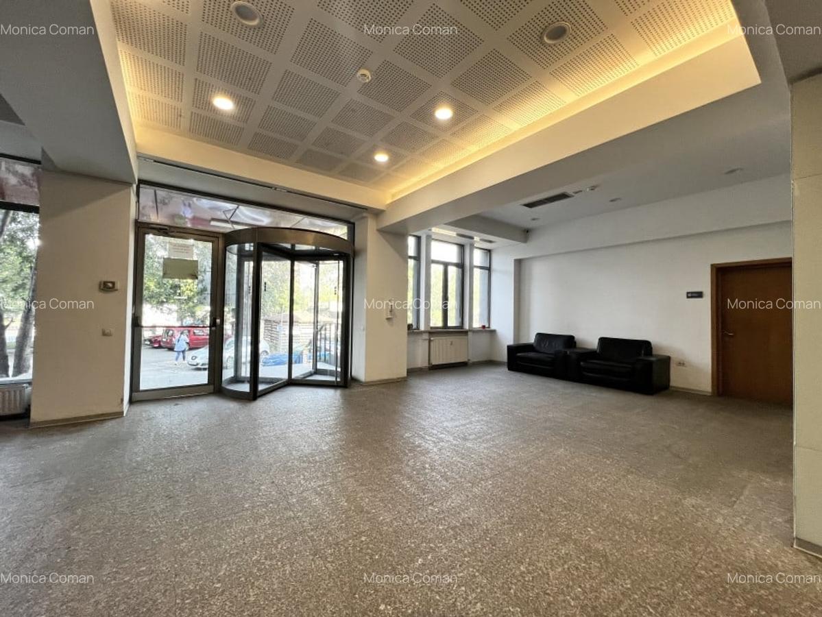 Spatii de Birou in Calea Vitan-Spl. Unirii, suprafete intre 47 si 300 mp - 4