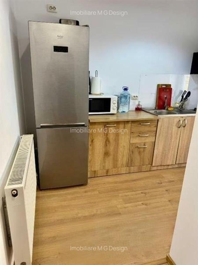 Apartament 2 camere Iosefin la cladire istorica - 9