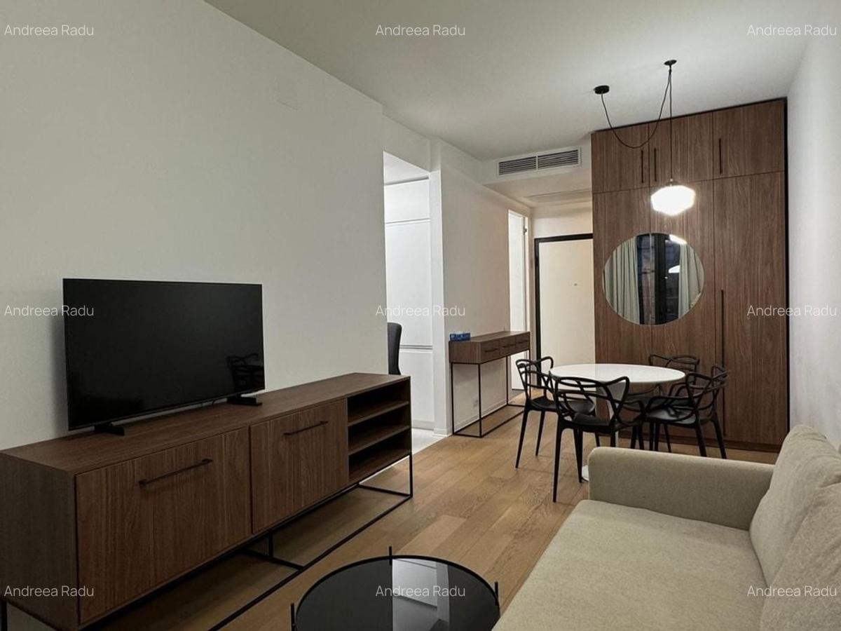 ? Studio Dublu de Vânzare - One Mircea Eliade | Lux, Locație Premium - 5