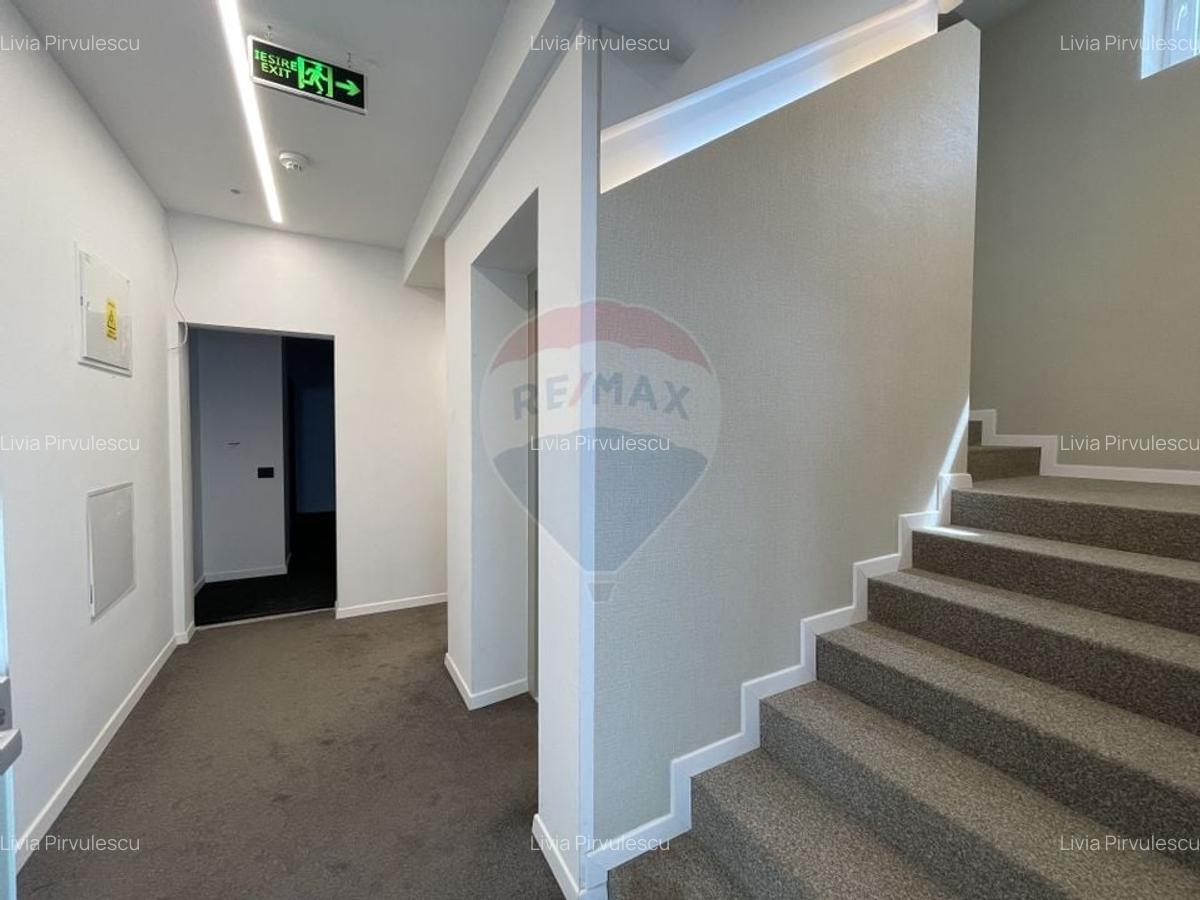 Spatiu de birouri 200-500 mp I Charles de Gaulle - Primaverii - 7