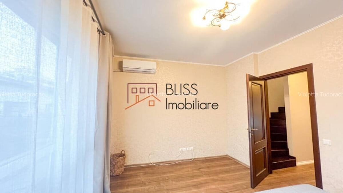 Casă / Vilă 4 camere în zona Pipera Nord - 20