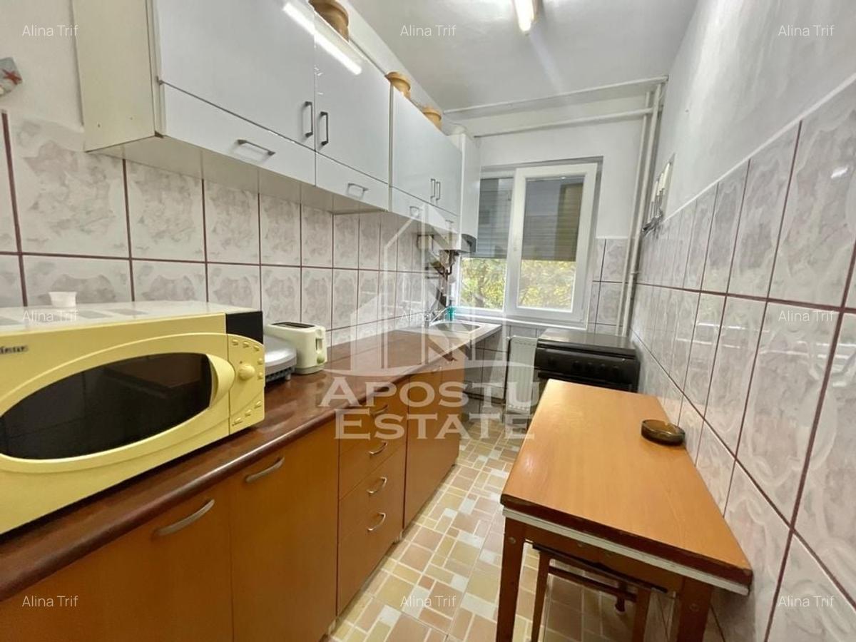 Apartament 3 camere,  Torontalului, In apropiere de Iulius Mall - 7
