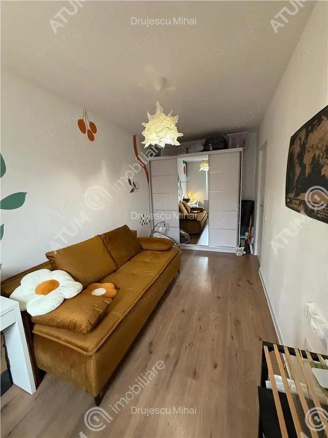 Casa cu 4 camere si 217 mp teren in zona Calea Cisnadie Sibiu - 10