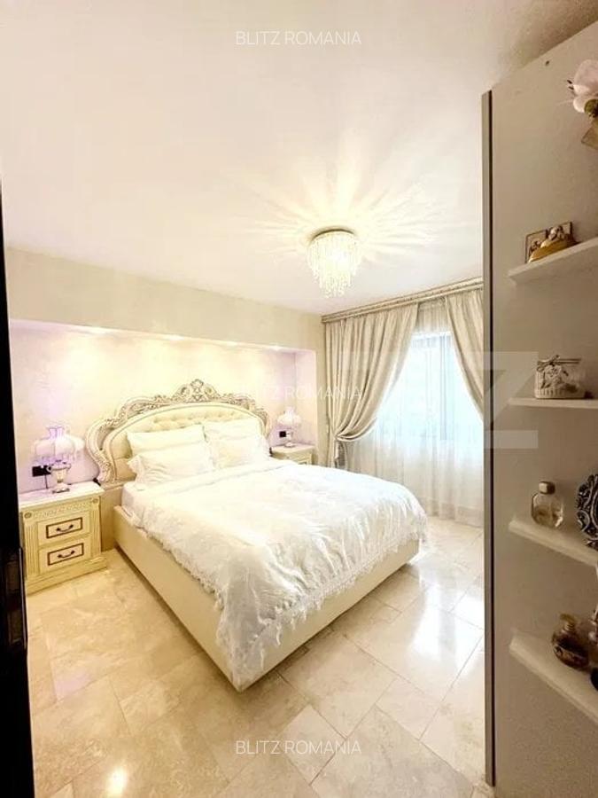 Apartament de vanzare, cu 4 camere, 90 mp, zona Racadau - 3