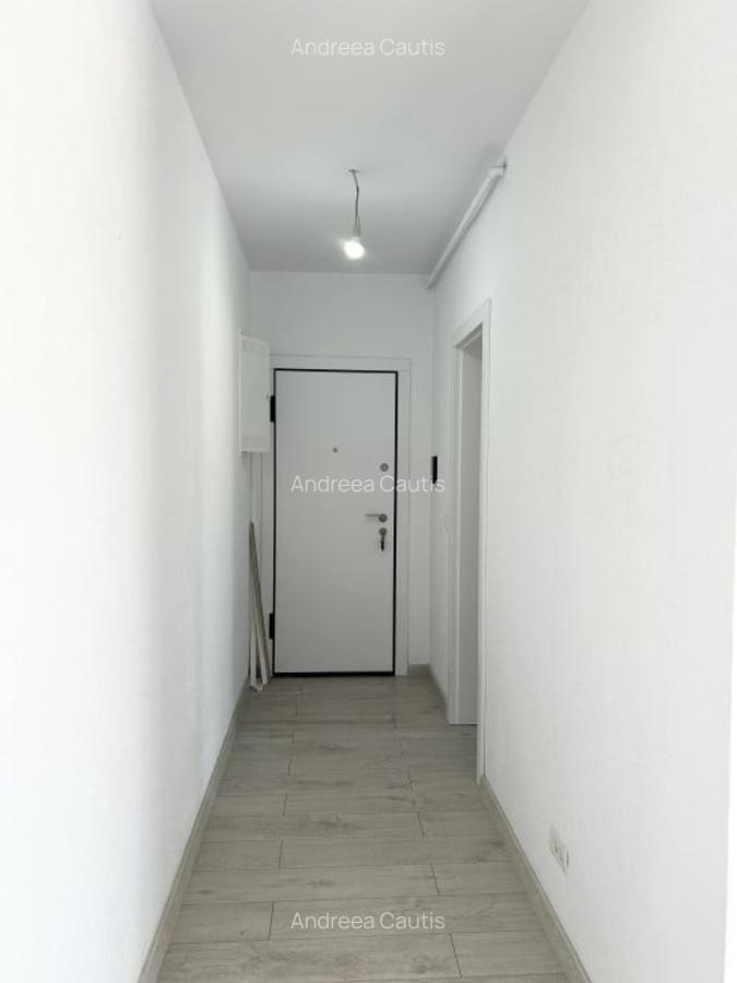 Apartament 1 camera, decomandat, 36mp utili, zona Mehala - 7