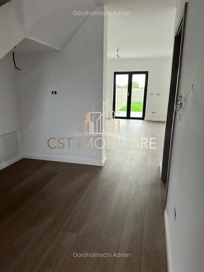 Duplex modern 5 camere, finisaje de calitate, zona linistita Mures - 3
