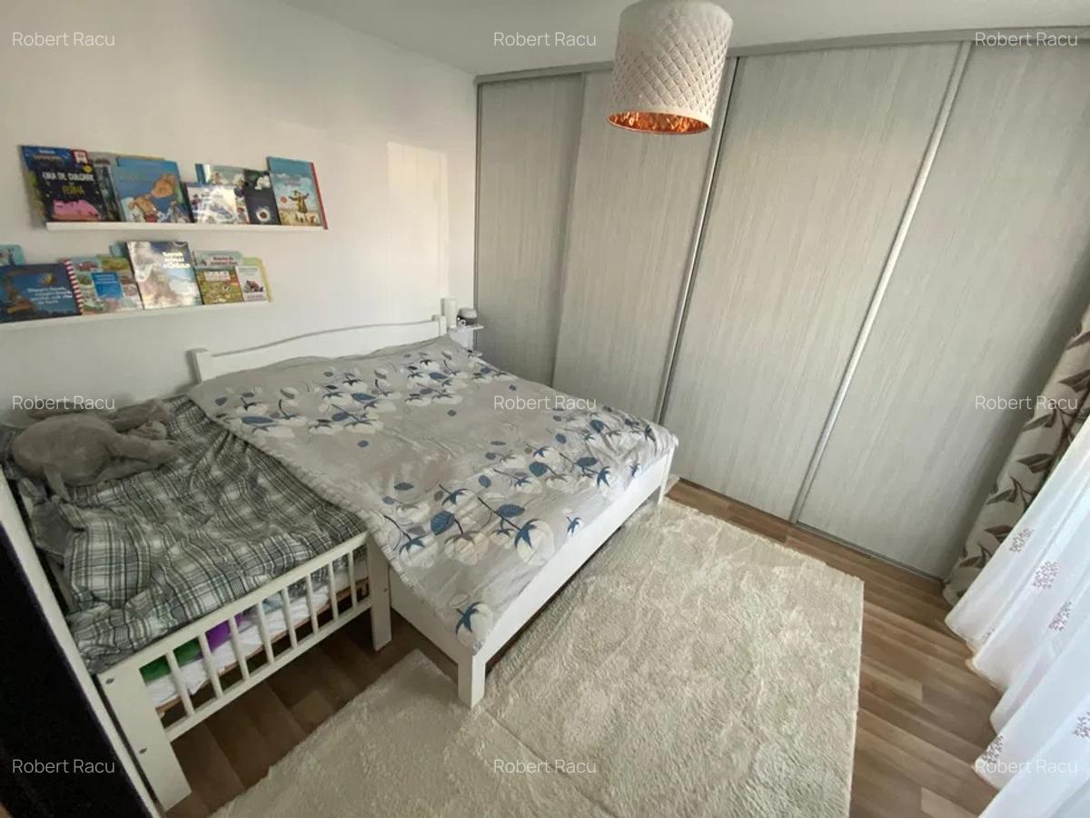 Apartament 2 camere, 54 mp, Manastur - 4