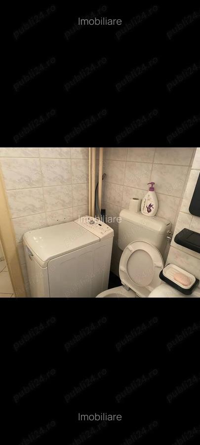 Apartament 1 camera Iulius mall de inchiriat - 4
