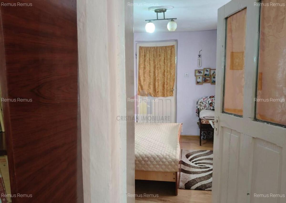 Casa 4 camere, Radu Negru, Teren - 264 mp - 12