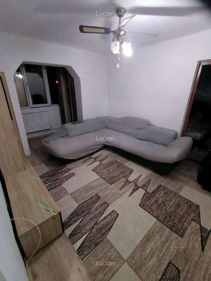 Proprietar,Sagului-Dambovita,Cu Centrala,Etajul 2,Mobilat,Merita Vazut Sigur !!! - 1