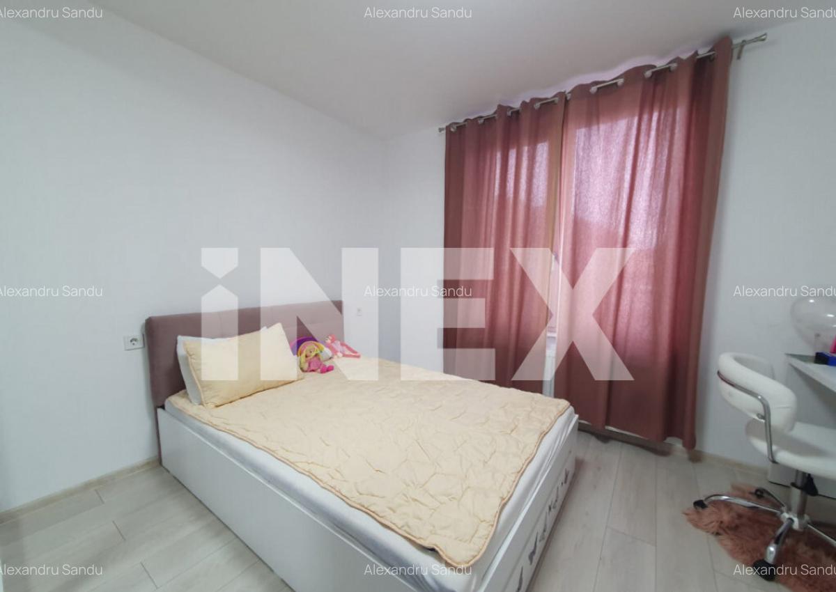 Casa cu 4 camere de vanzare Trivale, Pite?ti | mobilata s - 5