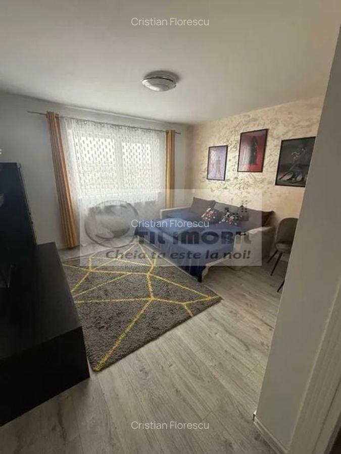 Închiriere apartament | modern | mobilat | Poitiers Towers | 400 EUR - 2