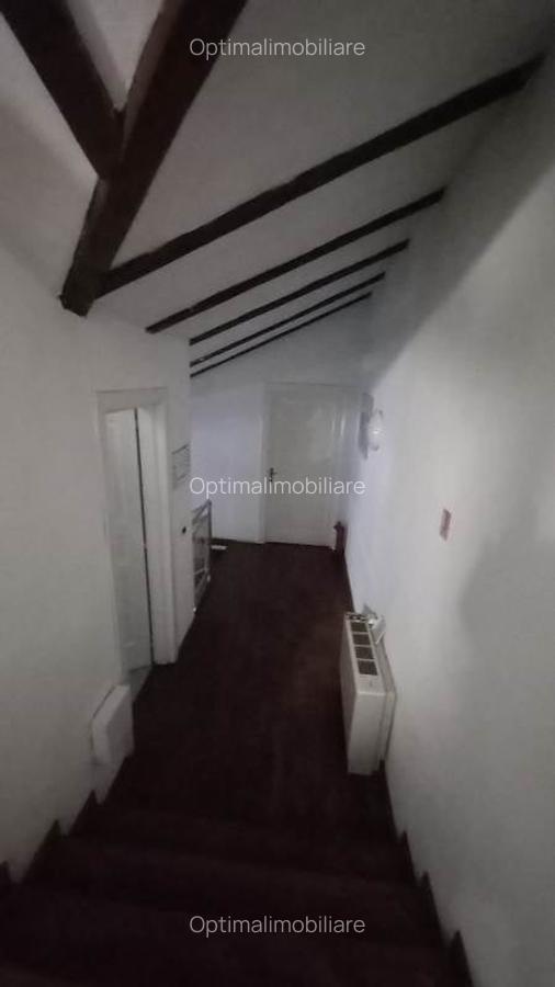 Cotroceni(Palatul Cotroceni),Vila D+ P+M cu 649 mp teren - 10