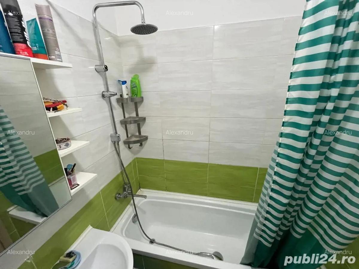 Apartament 2 camere , Confort Urban Rahova - 5