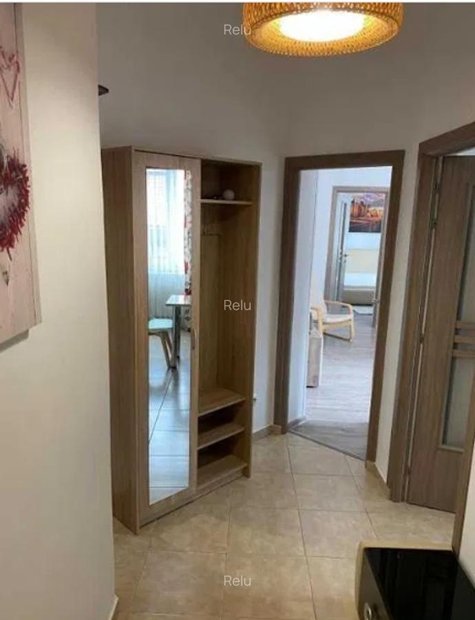 Piata Romana METROU  ,Amenajat,centrala,mobilat utilat complet - 2