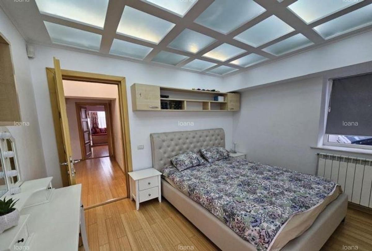 ► Trocadero 4 Camere Confort Maxim 108m² Mobilat Utilat Izolat Centrala pe Gaze - 5