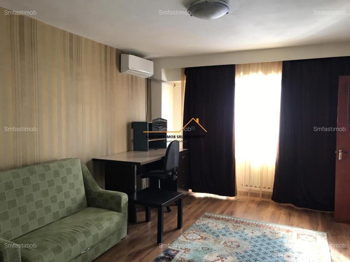 Garsoniera 13 Septembrie-Sebastian-Semicentral- - 3