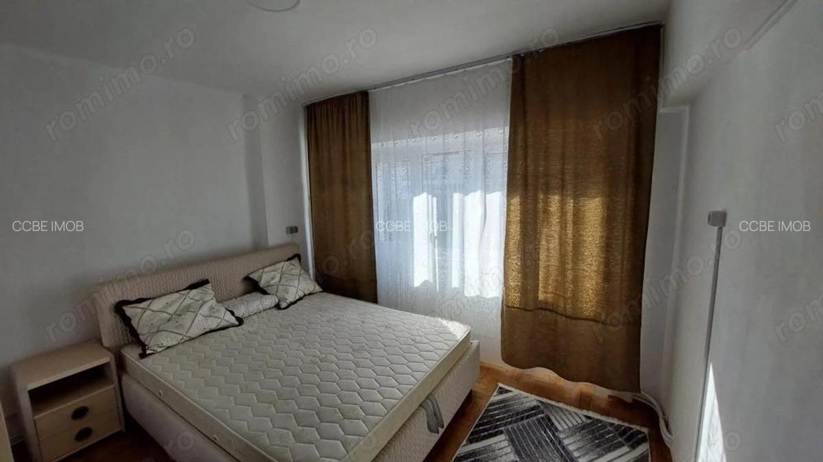 Apartament 2 camere, decomandat et.2, Ultracentral - 5