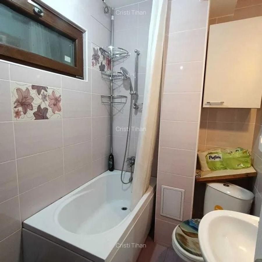 Apartament 2 camere Curte proprie parter - 5