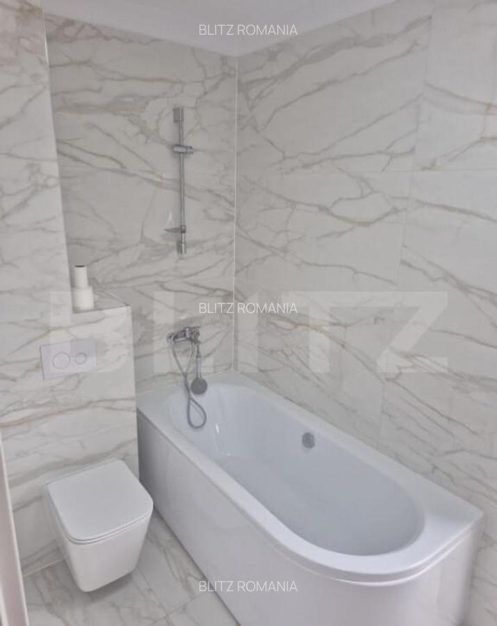 Apartament 2 camere | Mobilat & Utilat Premium - 7