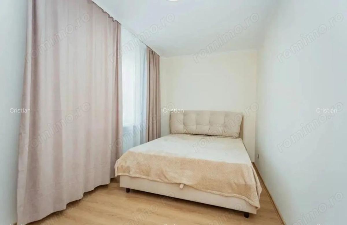 Garsoniera de inchiriat in zona Tei - 1