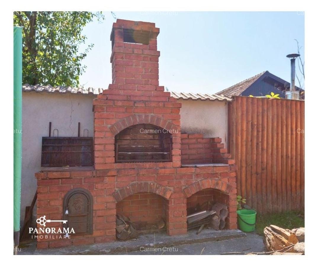 Casa moderna in apropierea Mediasului - 16