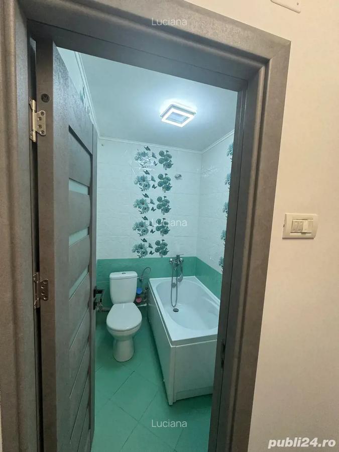 Vand garsoniera decomandata. - 3