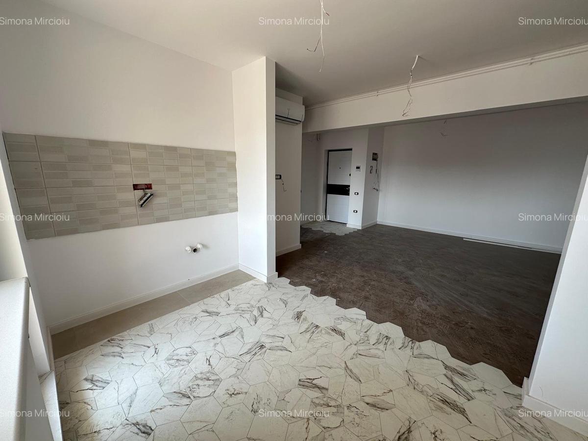 Apartament 2 camere spatios si luminos, predare la cheie/7 minute metrou Berceni - 3