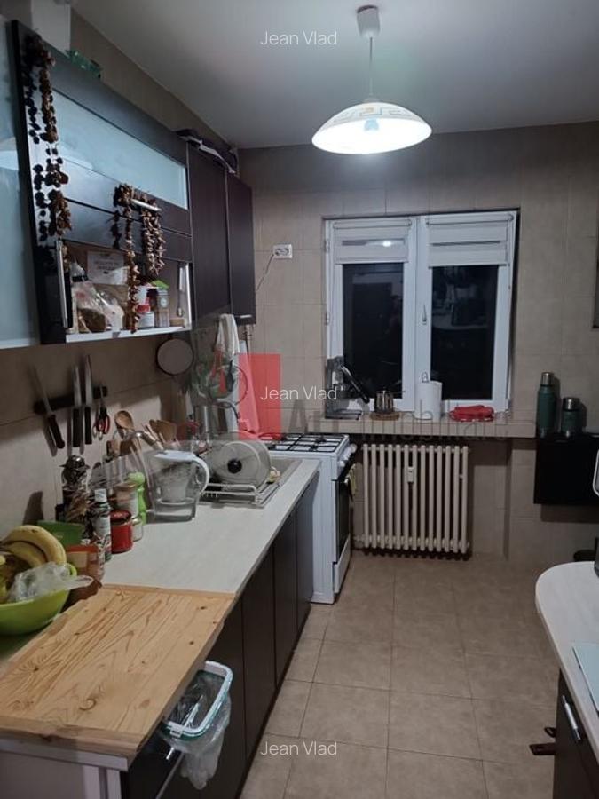 Apartament cu 2 camere decomandat, mobilat în Agronomie - 11